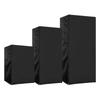 Oxford cloth vertical refrigerator protective cover waterproof Dustproof Sun-Proof Refrigerator Protector Refrigerator cover