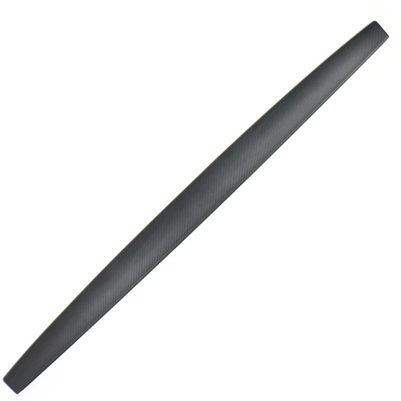 Tesla Model 3/Y Dashboard Trim & Modification Parts