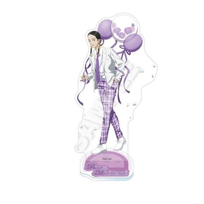 Tokyo Revengers Haitani Ran Acrylic Stand Balloon Suit Ver.