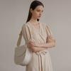 DEMI BAG [Demi Bag]-IVORY