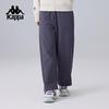 Kappa Women's 2025 Retro Knit Sports Straight-Leg Pants