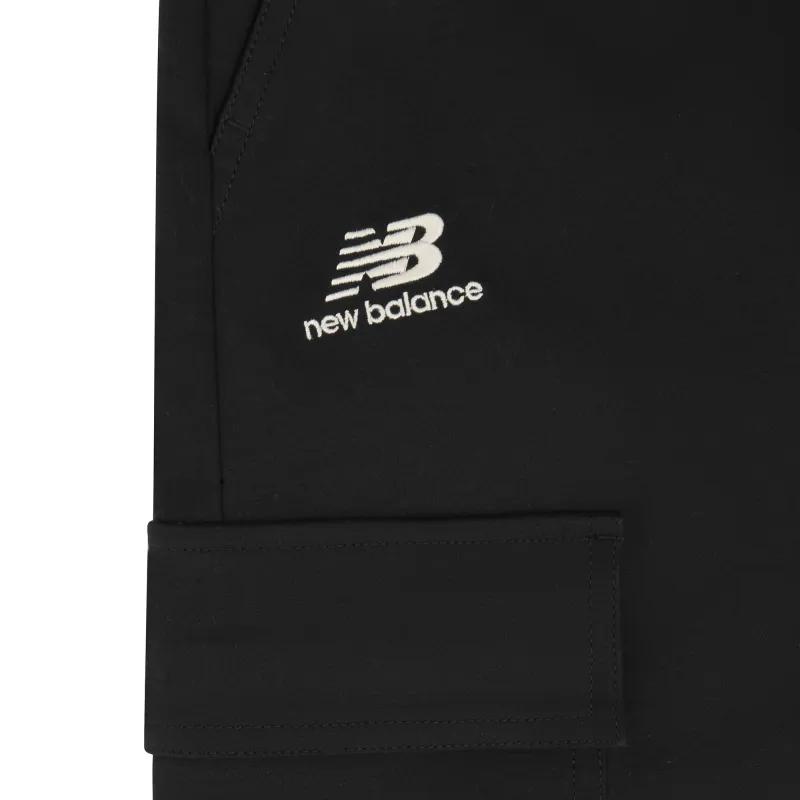 New Balance Casual Long Skirt Women's Black (Unisex) Casual Long Skirts NWA89012 BK