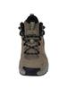 Eider Claw Mid_Brown