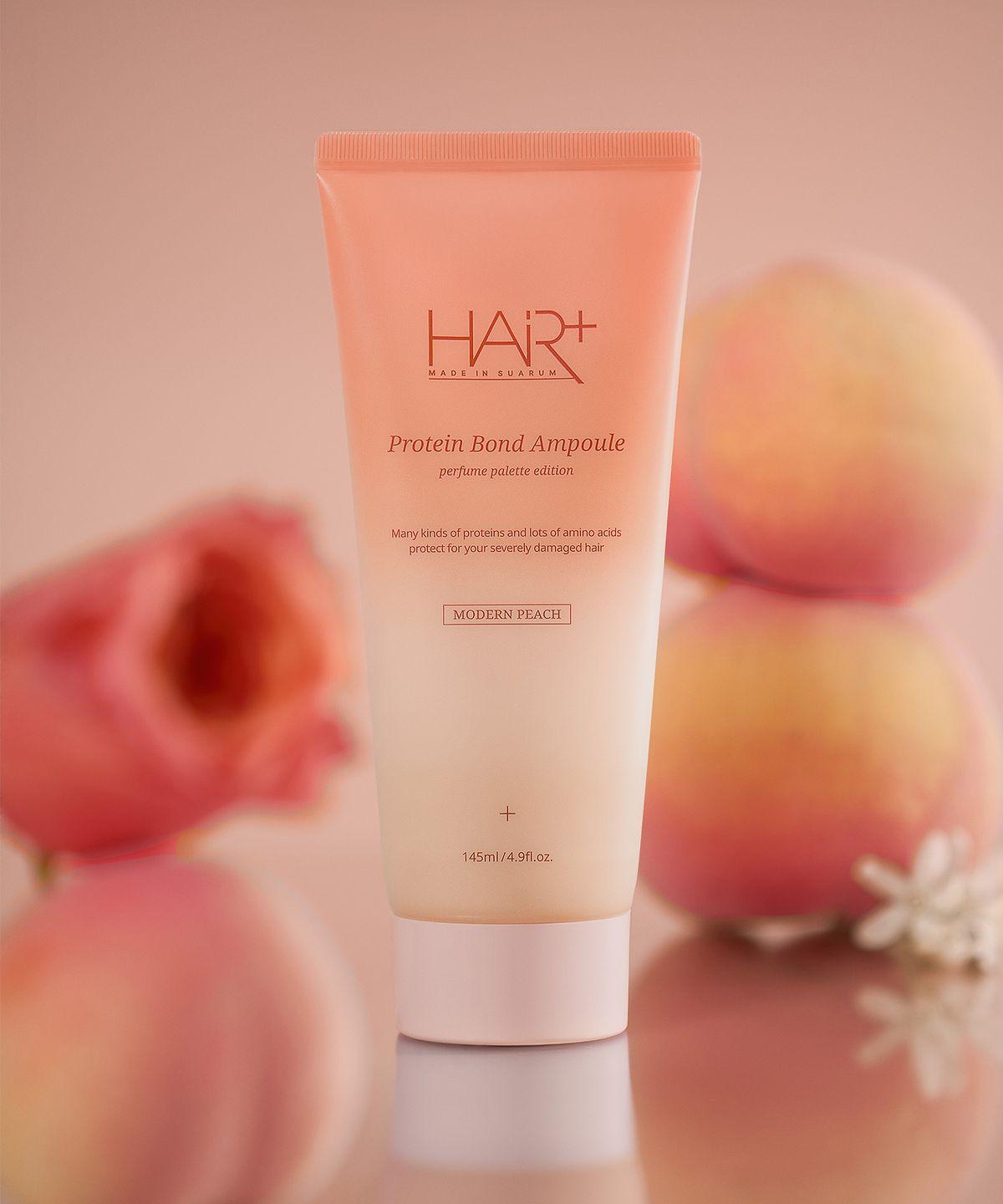 Modern Peach Ampoule No-Wash Treatment 145ml