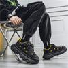 2024 nové Boty Pro muže Tenisky Mužské ležérní Pánské Boty tenis Luxusní boty Trenér Závody Prodyšné Boty módní povaleči běh