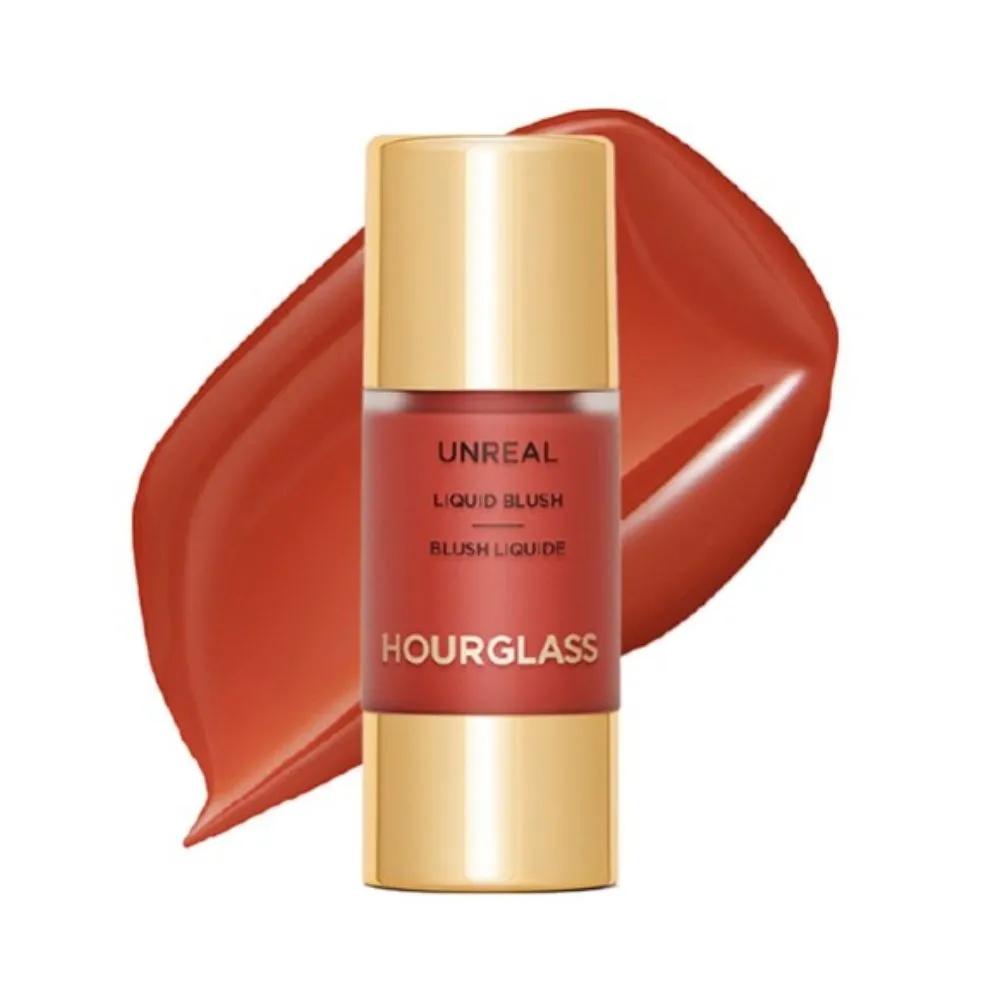 HourGlass Unreal Blush Imagine Rich Terracotta Long-lasting