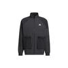 New Jackets Men Black HN9009