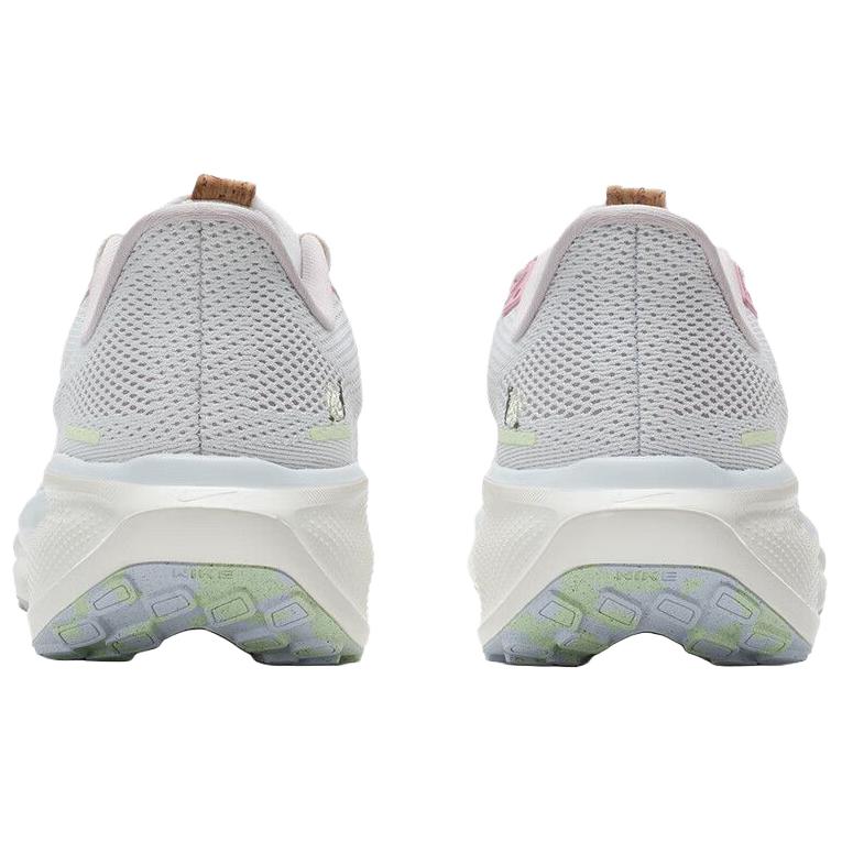 Nike Pegasus 41 Abrasion Resistant Breathable Low Top Casual Running Shoes Women's White Sneakers IB8882-161