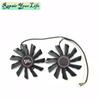 95mm Graphics Card Cooling Fan for MSI GTX 780Ti/780/760/750Ti R9 290X/290/280X/270X Gaming Cooler Fan PLD10010S12HH/PLD10010B12