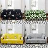 Stylish And Soft Elastic Sofa Cover Living Room Funda Couch Case With Great Elasticity