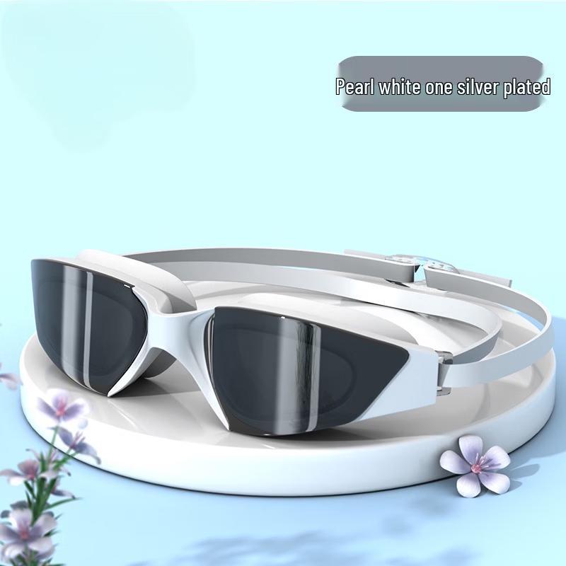 Alliance Messenger Large Frame Swimming Goggles