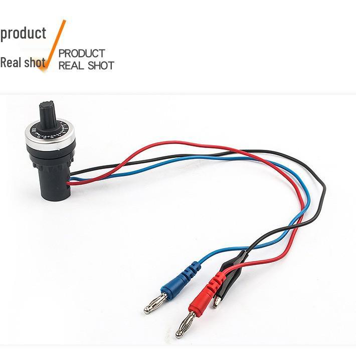 Adjustable Automotive Sensor Signal Simulator & Circuit Repair Tool