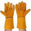 Cowhide Welding Gloves