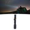 Super Bright Flashlight Zoomable Aluminum Alloy LED Handheld Flashlight for Camping Hiking Exploration