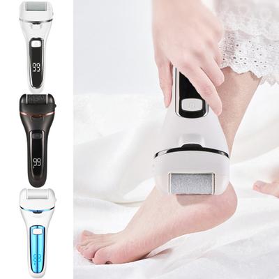 Grinder Washable Rechargeable 1200mAh Battery Handheld Electric Foot Callus Remover Pedicure Kit