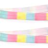 300cm Long Chinese Jump Rope Highly Elastic Group Jump Rope Skipping Rope  Outdoor Indoor