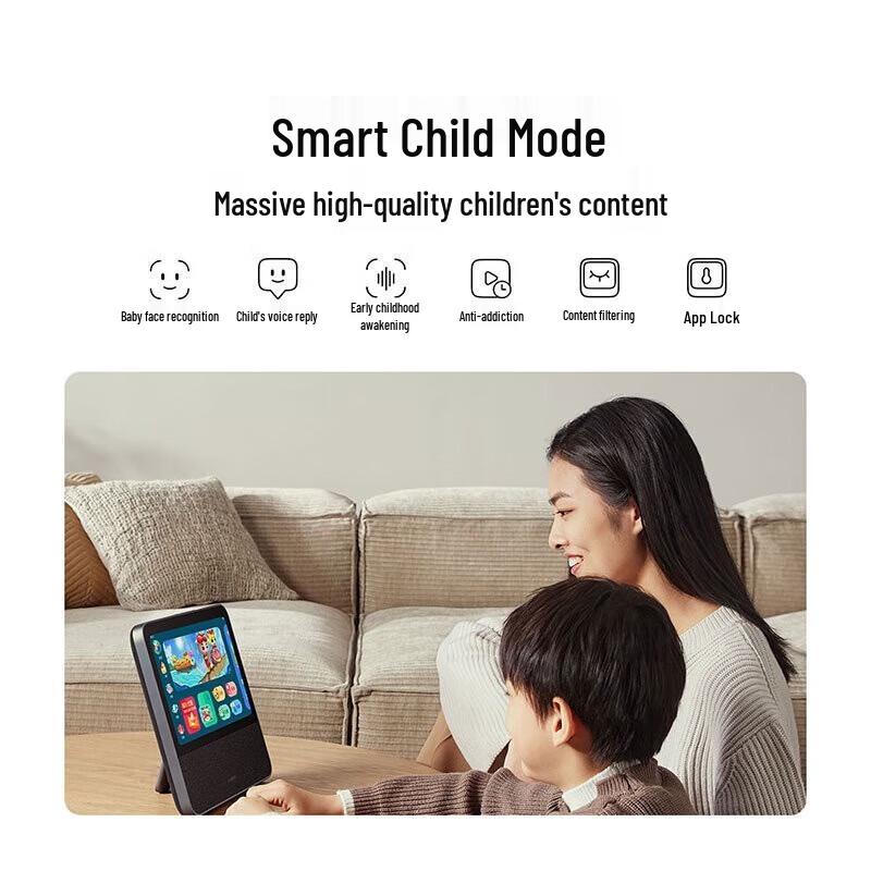 Xiaomi Smart Home Screen Pro 8 AI Speaker
