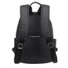 Progre Plie Backpack No. 68166, Women's, Black, H32 x W24 x D14cm