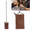Hair Scissors Shear Bag Professional Barber Toolbag Hairdressing Pouch for Hair Salon