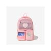 [fila Kids] [24 Years New] Heartwinkle Backpack Set  Fk3beg1001f Lpk  q0zFk3beg1001fLpk