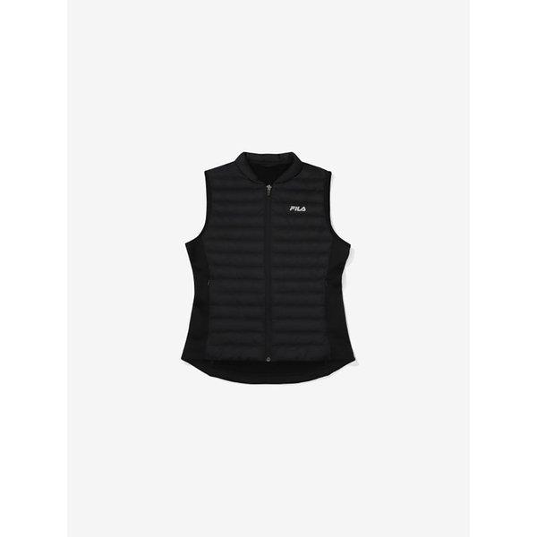 Fila Woven Hybrid Down Lightweight Padding Vest