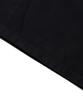 CONNECT KINLOCH Washed Cotton Bermuda Pants [Black]