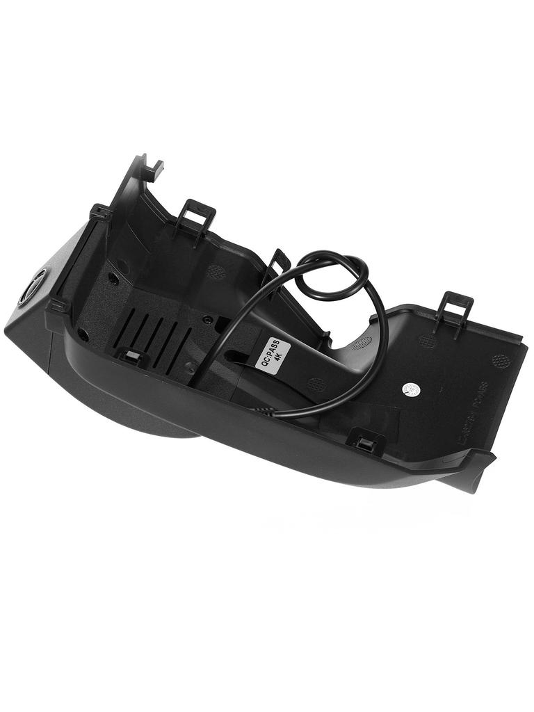 Hidden hard disk recorder with USB interface and 4K resolution for Geely Atlas Pro 4k