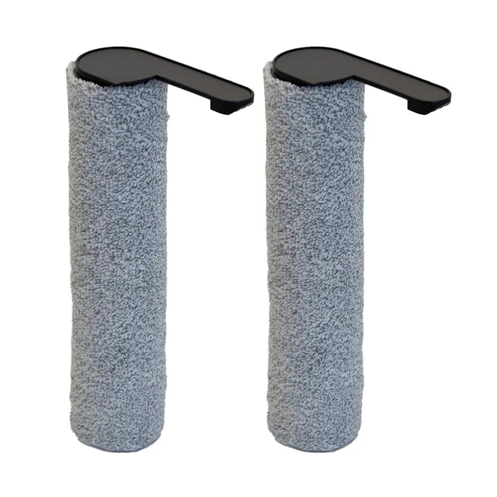 Main Brush For Laresar S7 Pro Vacuum Cleaner, Roller Brush Replacement, Easy Install No Tools Required, Effective On Dirt Dust