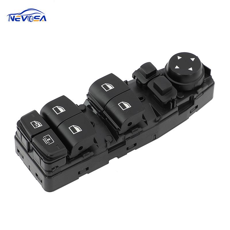 Electric Window Switch 61319241956 for BMW F06/F07/F18