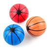 Special-Shaped Basketball Rubik's Cube Frosted Smooth Spinning Speed Twist Children's Science And Education Puzzle Rubik's Cube Toy
