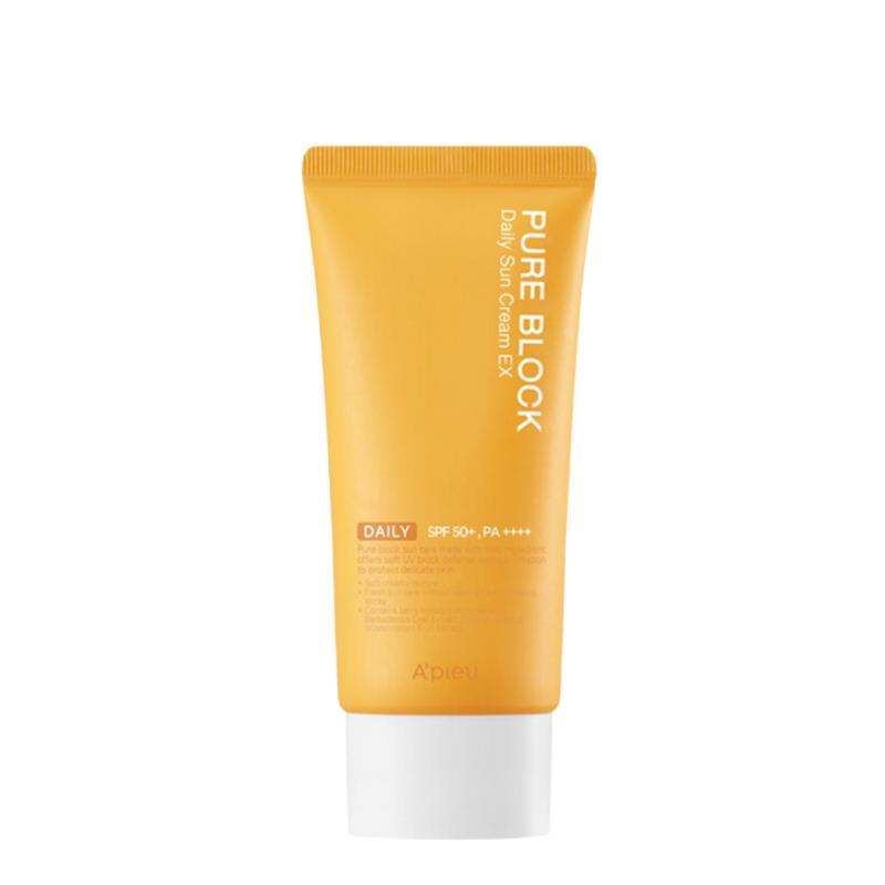 Pure Block Daily Sun Cream SPF45 PA+++