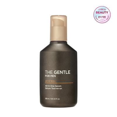 The Gentle For Men All-in-One Essence 135ml