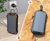 Powerbank 26800Mah Panel Solarny 26W Szybkie Ładowanie Indukcyjne Pancerny