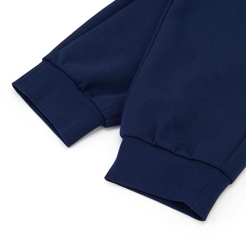 Champion Kids' Embroidered Modal Jogger Sweatpants