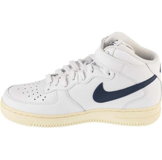 Кроссовки Nike Air Force 1 '07 Mid