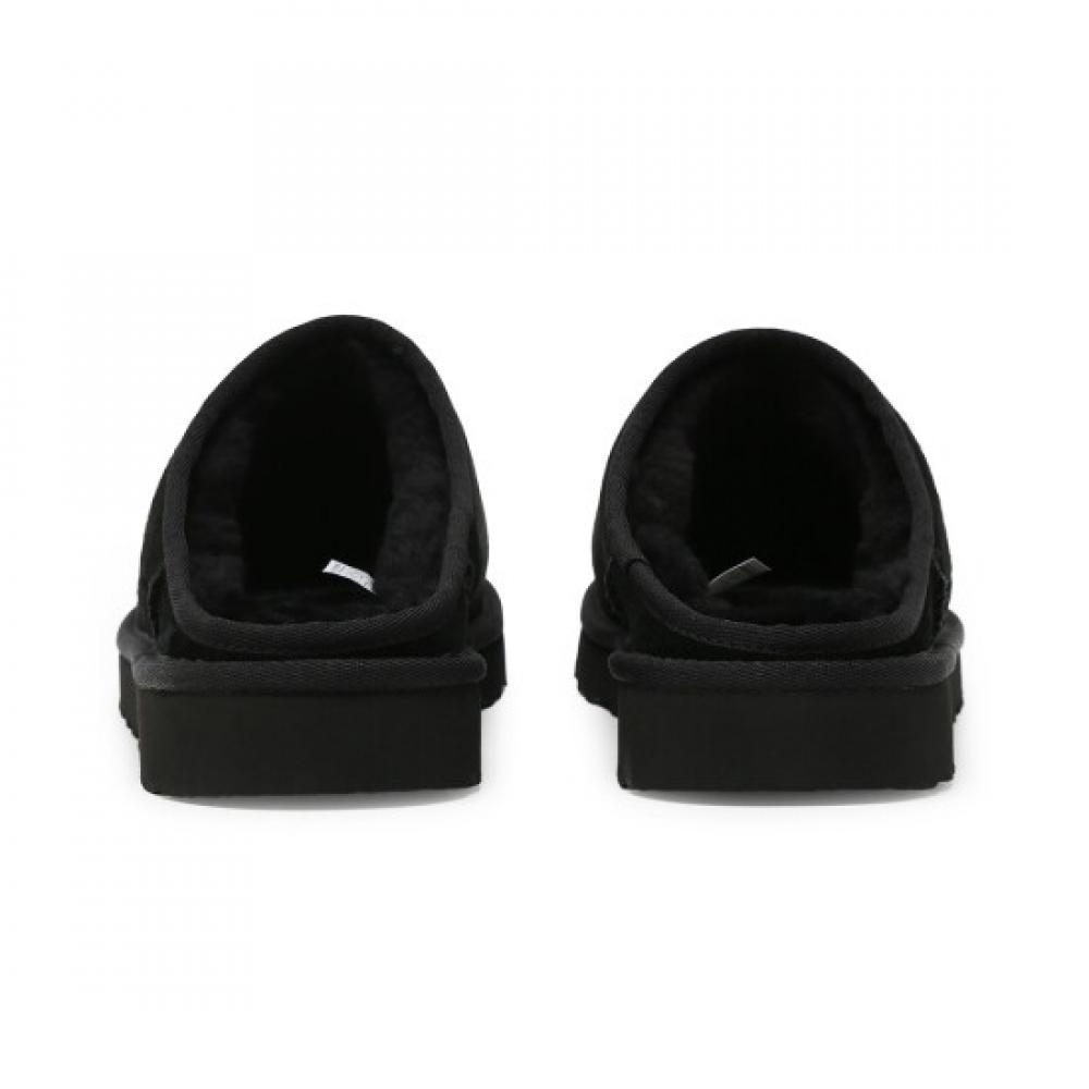 Ugg Classic Slip On M 1129290 Blk