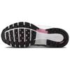 Nike P-6000 White Elemental Pink Women Sneakers Black Metallic-Silver BV1021-108