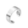 Magnetic Ring Adjustable Magnetic Open Design Reduce And Improve Finger Ring Therapy Ring Sleep Quality