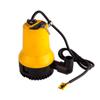 50W 4500L/H 5m DC 12V/24V Solar Water Pump Brushless Motor Water Circulation Submersible Pump Irrigation Fountain Fish Pond