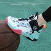 Children's Basketball Shoes 22 New Youth Mesh Soft Sole Professional Training Game Shoes Children's Shoes