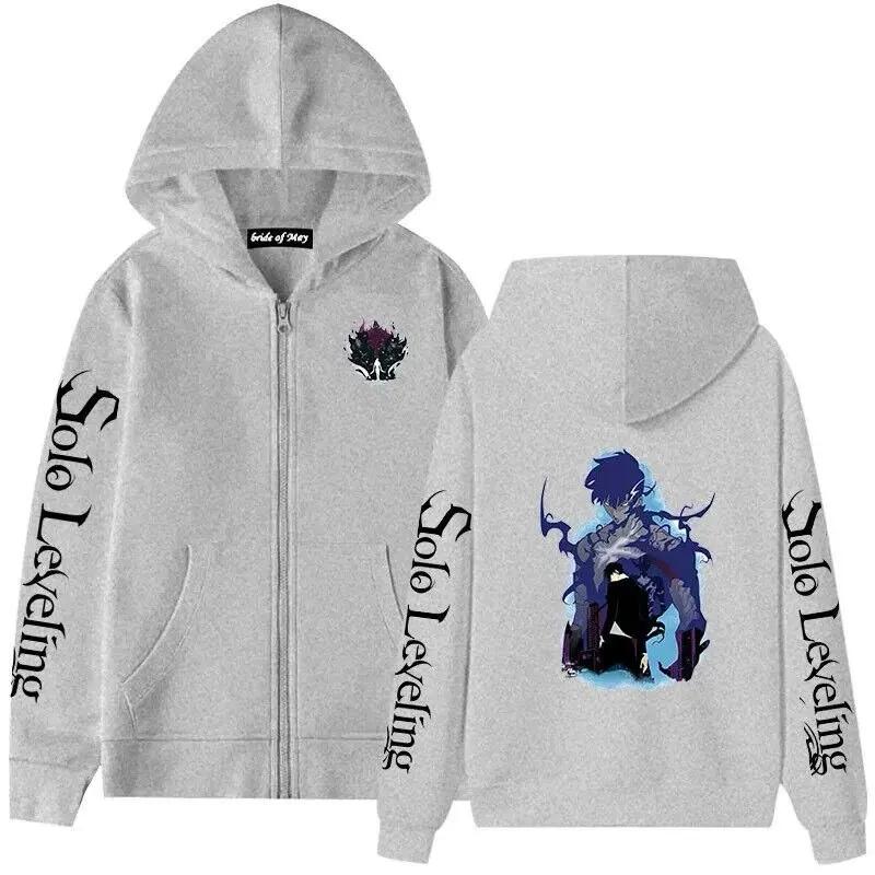 Anime The Seven Deadly Sins Meliodas Elizabeth Ban Graphic Hooded Men Women Manga Zipper Hoodies Harajuku Sweatshirt Zip Jacket