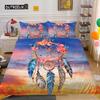 Dream Catcher Duvet Cover Set King Size Pink Boho DreamCatcher Bedding Set for Kids Teen Microfiber Bohemian Feather Quilt Cover