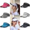 Unisex Sun Visor Headband Cap For Sports And Outdoor Activities
