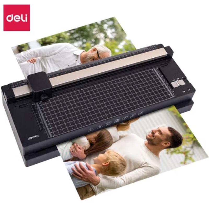 

Deli 14377 Laminator
