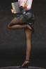 A-Plus Big Sister and Sweaty [Yuko Tomari] 16 Scale PVC Painted Complete Figure