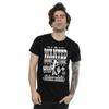 Disney Mens Toy Story Wanted Poster T-Shirt