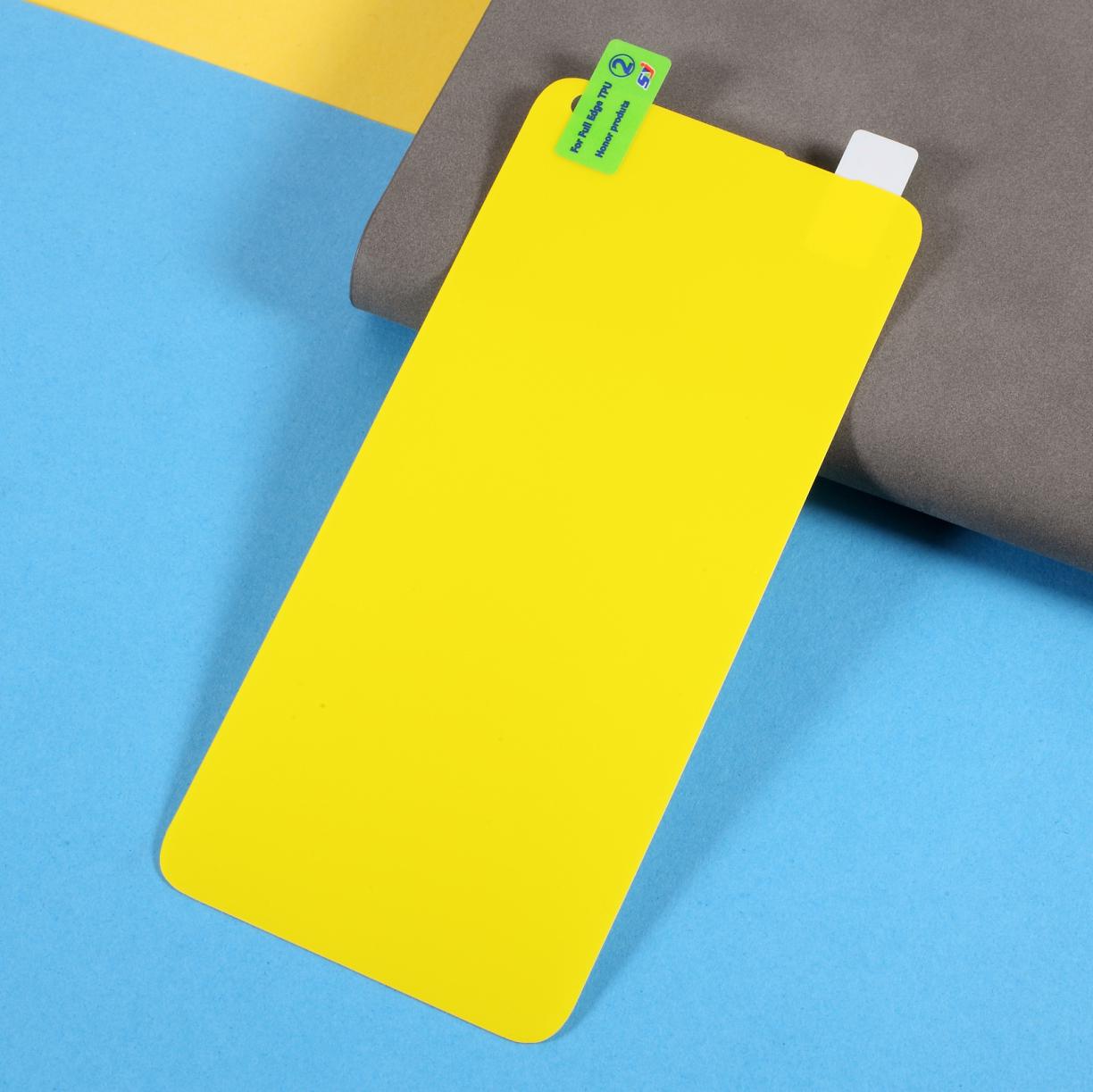 

Full Coverage Soft TPU Screen Protector Guard Film for OnePlus 9 Pro/10 Pro