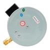 Hongqi YTZ-150 Resistive Remote Transmission Pressure Gauge (CN version)