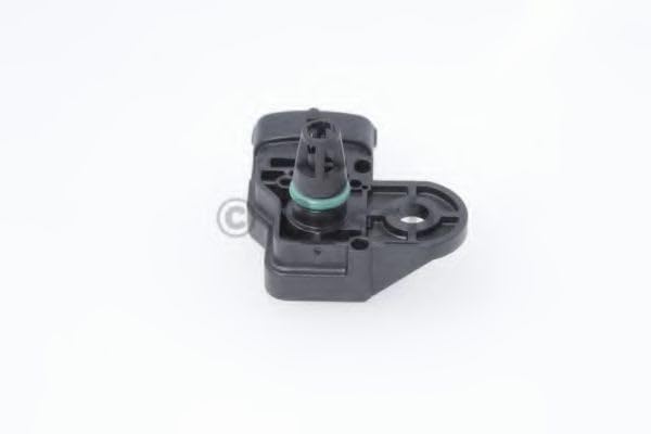 BOSCH Genuine Porsche OEM Map Sensor Pressure Sensor 0261230302