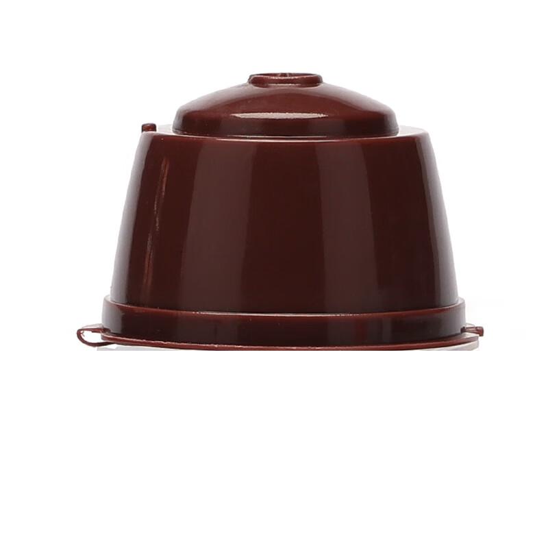 Reusable Coffee Filter Cup Capsule